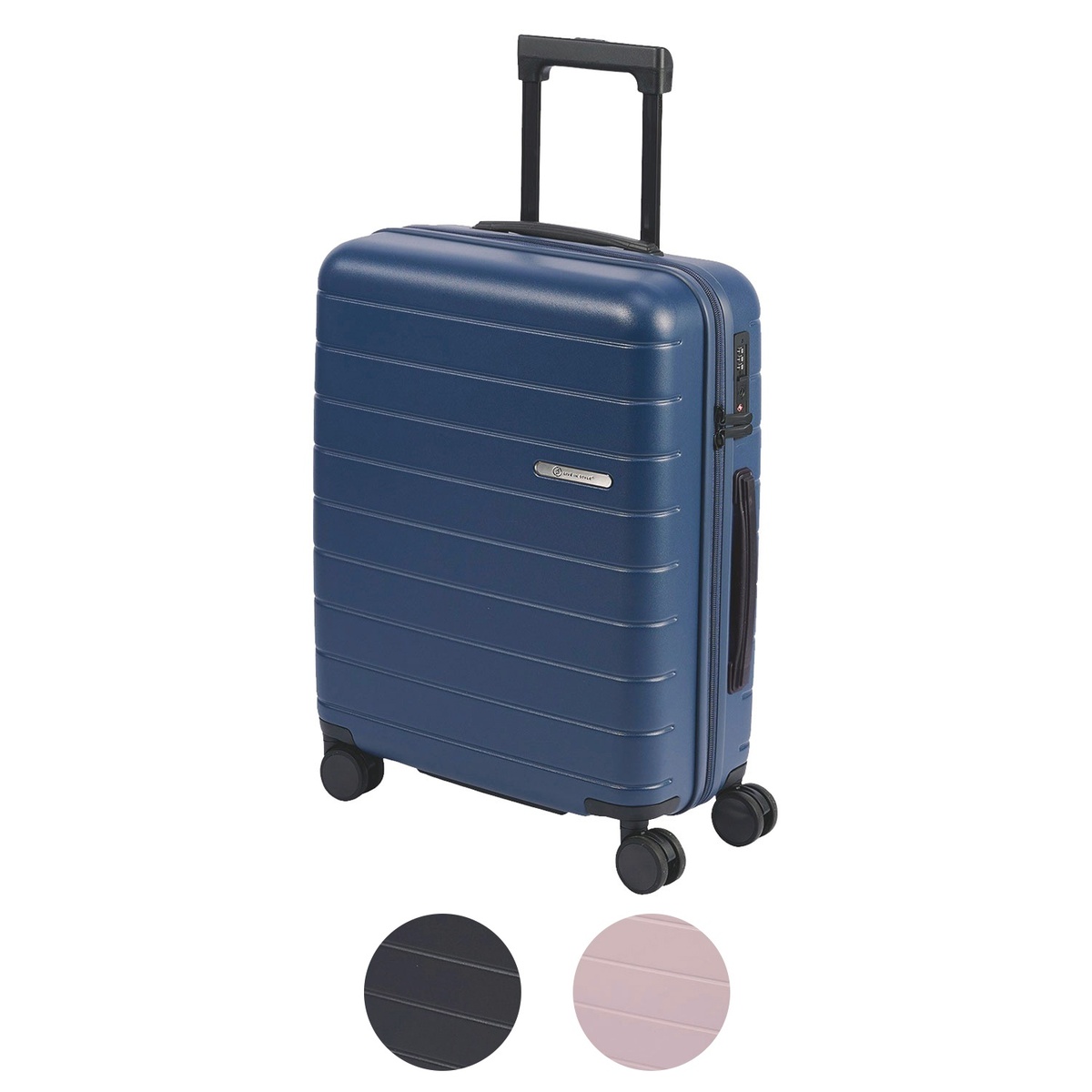 Bild 1 von LIVE IN STYLE Reisetrolley, leicht