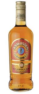 Asmussen Rum 700 ml