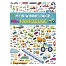 Bild 4 von Wimmel- oder Mitmachbuch