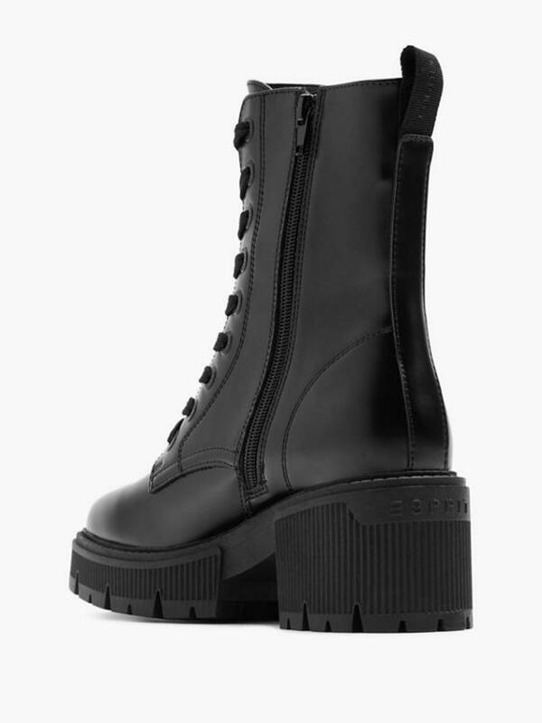 Bild 3 von Esprit Schnürstiefelette