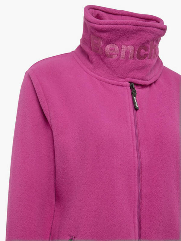 Bild 3 von Bench Fleecejacke
