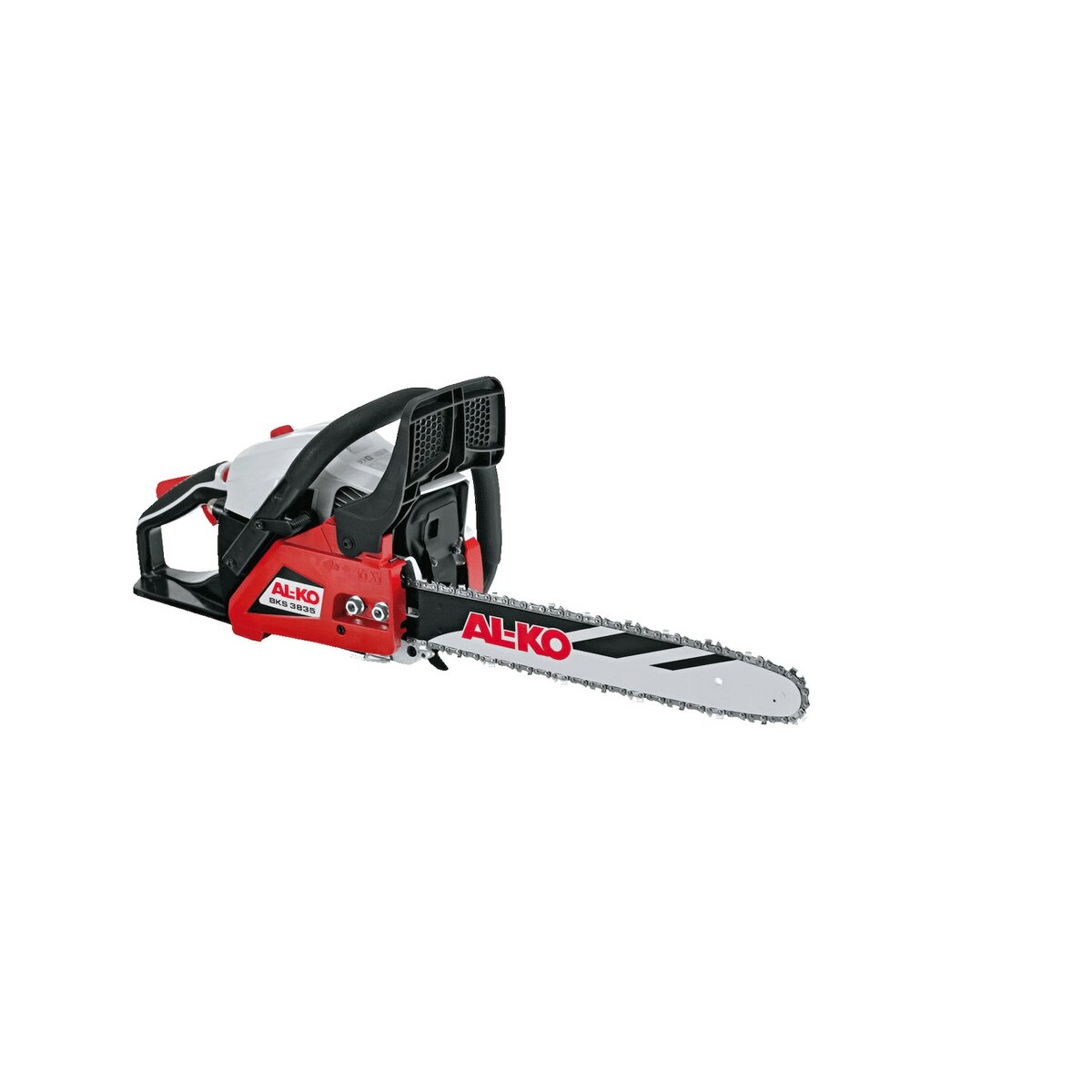 Bild 1 von AL-KO BKS 3835 Benzin-Kettensäge