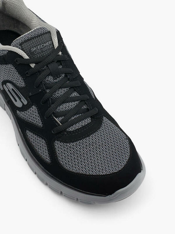 Bild 2 von Skechers Sneaker BURNS AGOURA