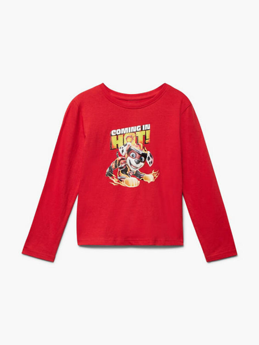 Bild 1 von PAW Patrol Langarmshirt