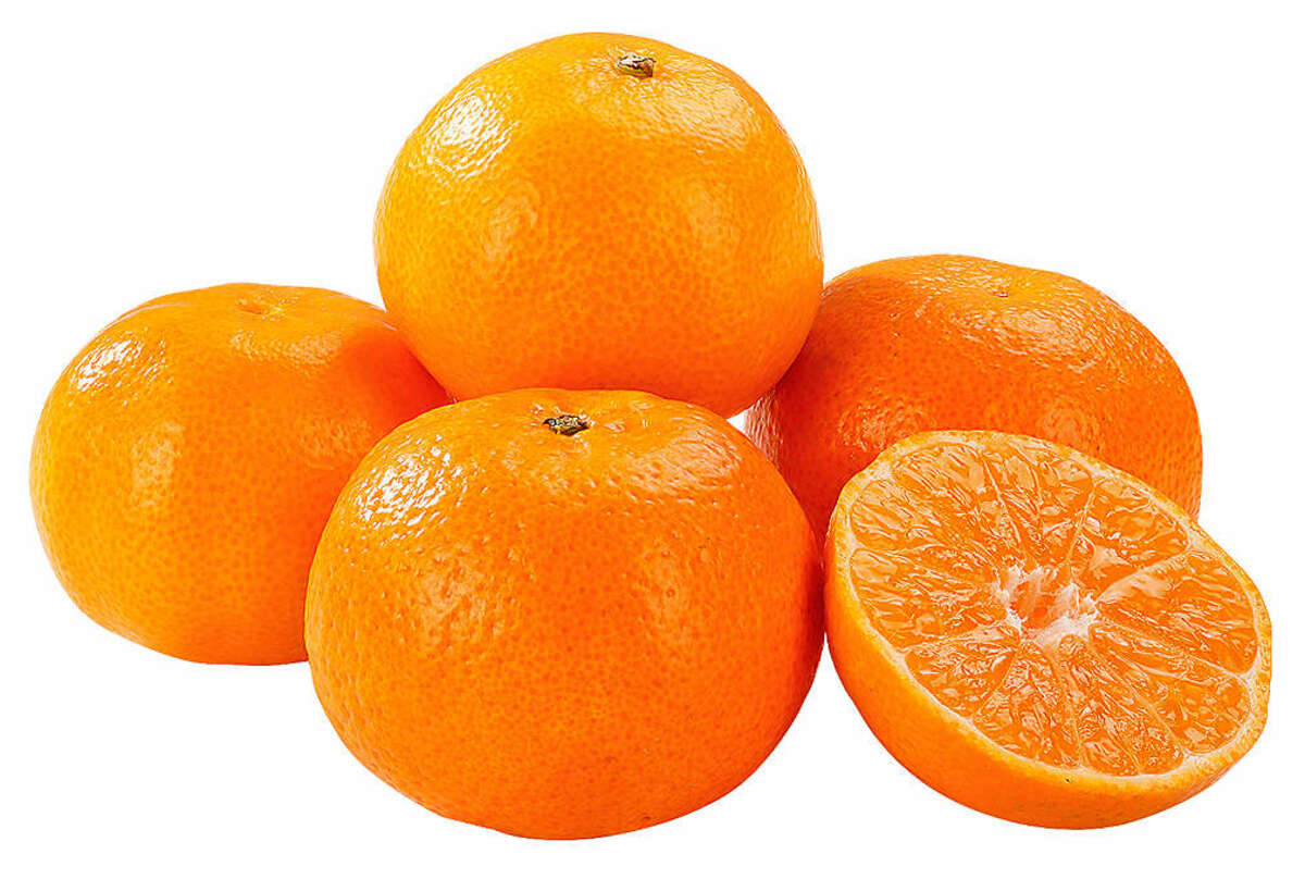 Bild 1 von Span. Mandarinen