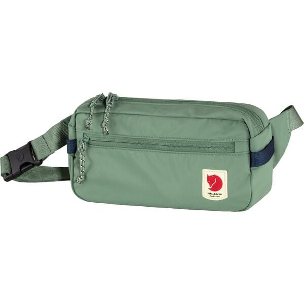 Bild 1 von FJÄLLRÄVEN High Coast Hip Pack Bauchtasche Grün