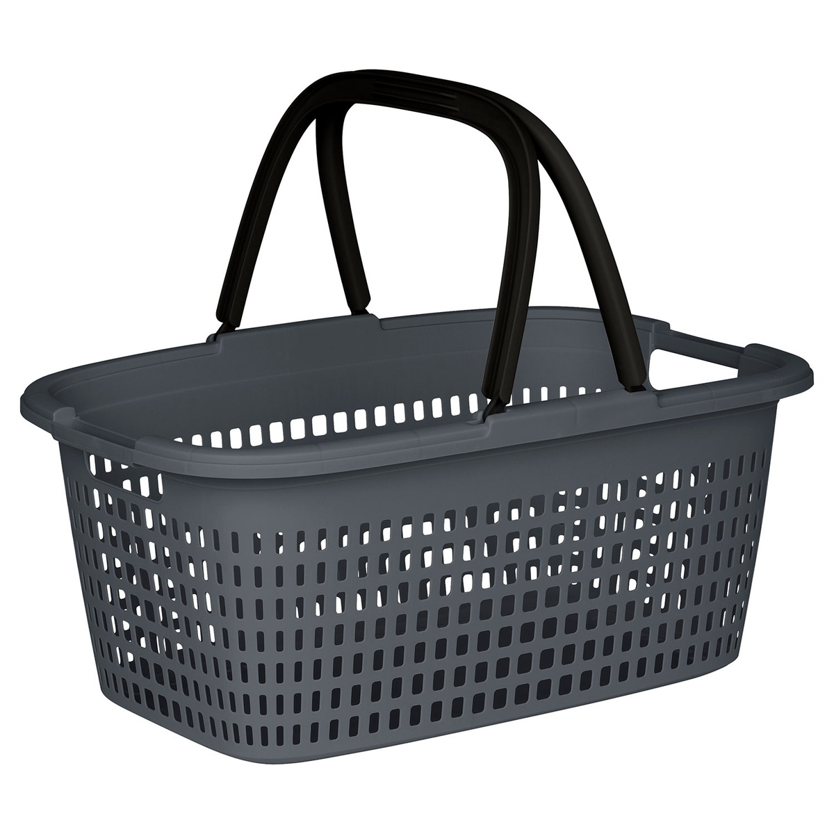 Bild 3 von HOME CREATION Einkaufskorb oder -wanne