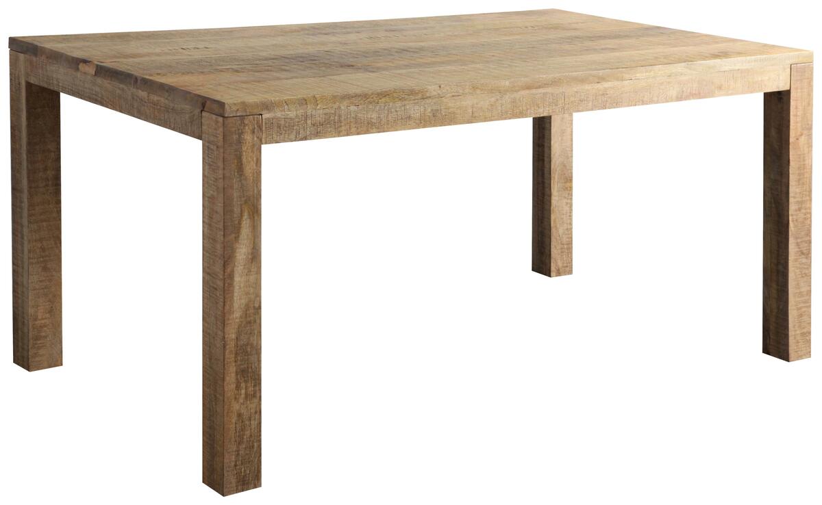 Bild 1 von Esstisch Everest in Naturfarben, Naturfarben