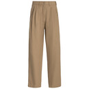 Bild 1 von Damen Chinohose aus Baumwolle BEIGE