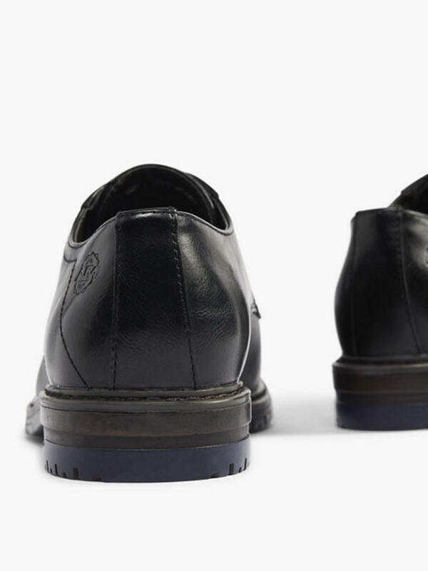 Bild 4 von AM SHOE Business Schnürer