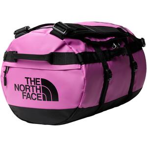 The North Face BASE CAMP DUFFEL - S Reisetasche Lila