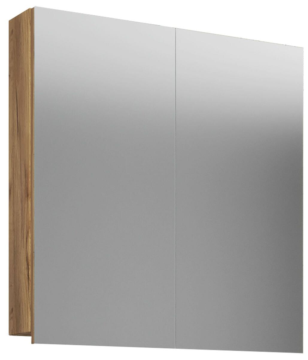 Bild 1 von Spiegelschrank ''VCB 1'', in Honigeiche