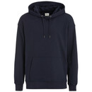 Bild 1 von Herren Hoodie mit Kängurutasche DUNKELBLAU