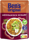 Bild 1 von Ben's Original Express Mexikanisch scharf 220G