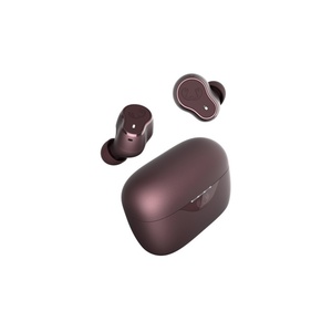Fresh 'n Rebel Bluetooth®-Ohrhörer "Twins Elite", True Wireless, ANC, Deep Mauve