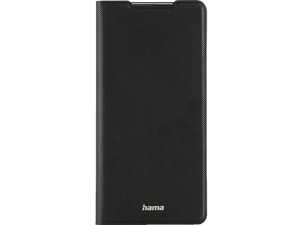 Bild 1 von HAMA Slim Pro, Bookcover, Google, Pixel 7a, Schwarz, Schwarz