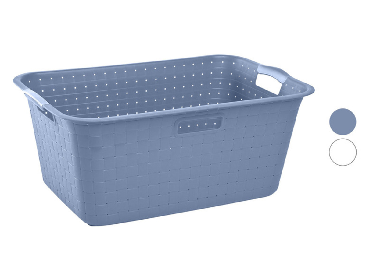 Bild 1 von Curver Wäschekorb 42l