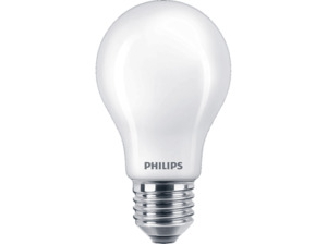 PHILIPS LEDclassic Lampe ersetzt 60W LED neutralweiß, Weiß