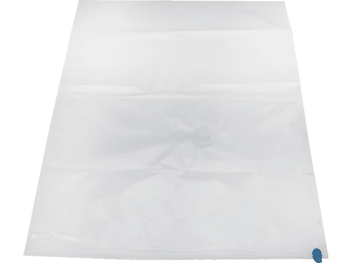 Bild 1 von KOENIC KVSB-6080 VACUUM STORAGE BAG 60X80 2PCS Vakuum-Aufbewahrungsbeutel (800 mm), Transparent