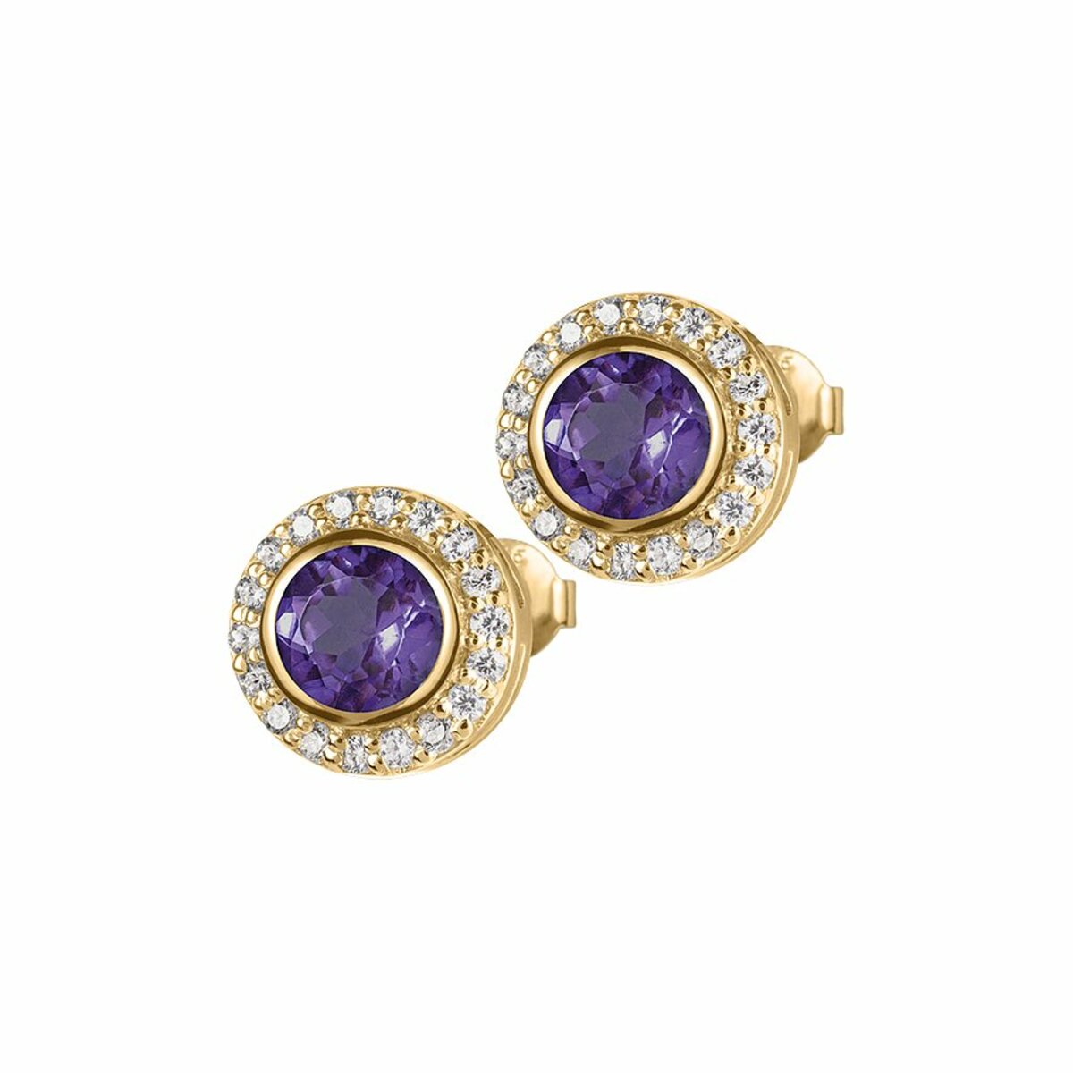 Bild 1 von Jacques Lemans Ohrstecker SE-O105G