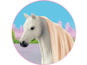SCHLEICH 42650 HAARE BEAUTY HORSES BLOND Spielfigur Mehrfarbig, Mehrfarbig