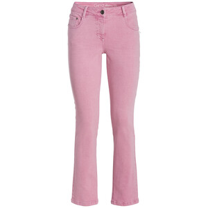 Damen Straight-Jeans im Five-Pocket-Style ROSA