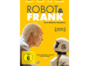 Bild 1 von Robot & Frank DVD