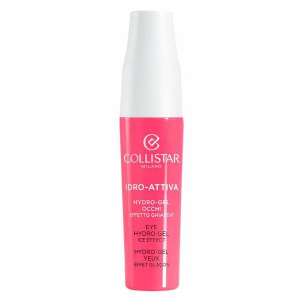 Bild 1 von Collistar Speciale Pelli Normali e Secche Collistar Speciale Pelli Normali e Secche Hydrogel Augencreme 14.0 ml