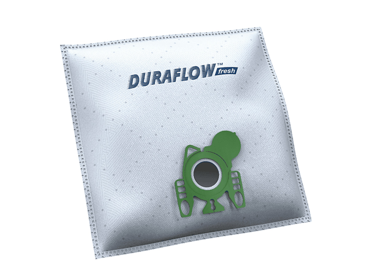 Bild 1 von MENALUX 3100 Staubsaugerbeutel