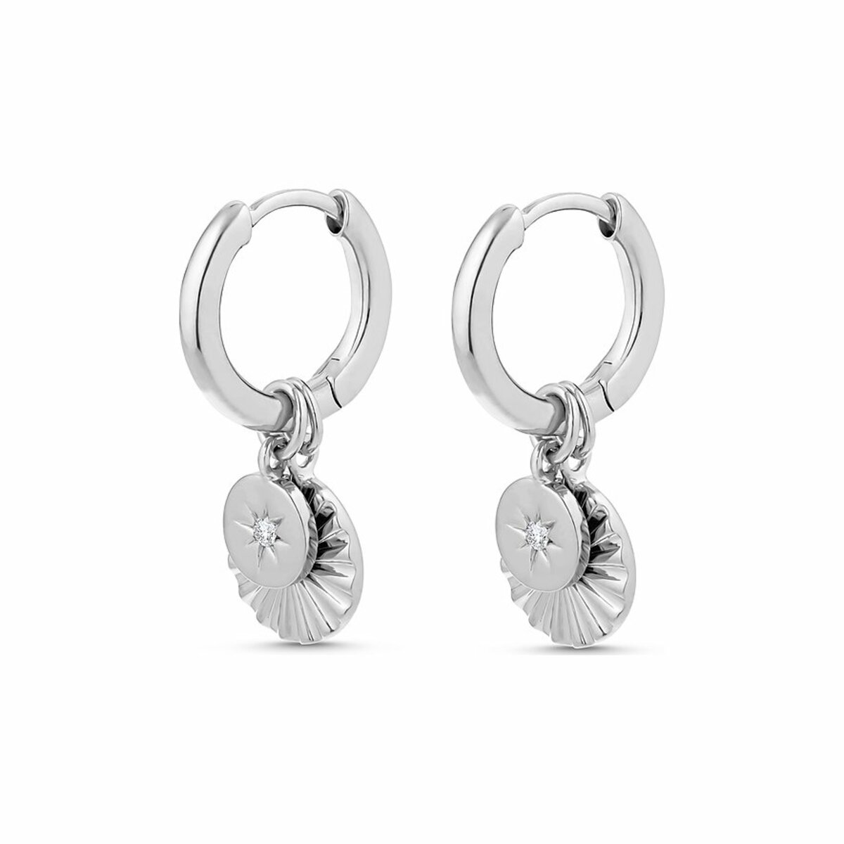 Bild 1 von Guido Maria Kretschmer Creolen 87941175