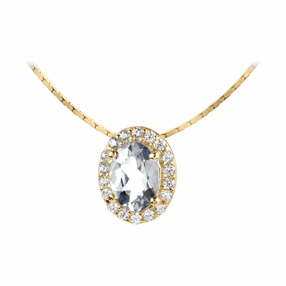 Bild 1 von Jacques Lemans Kette SE-C116E