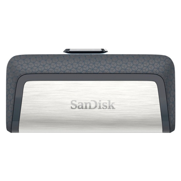 Bild 1 von SanDisk Ultra Dual USB Drive 32GB, USB-C 3.1, 150 MB/s
