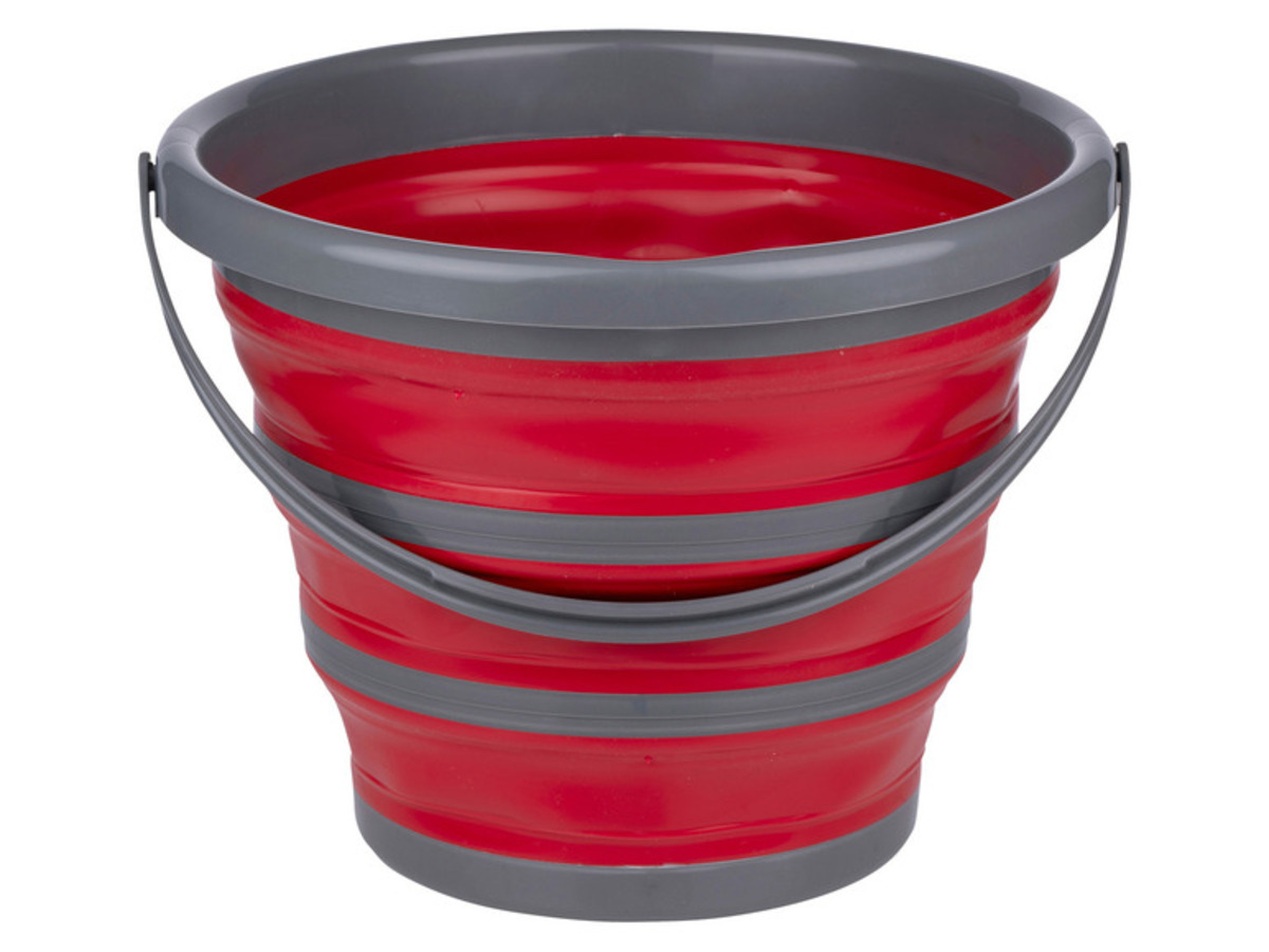 Bild 4 von Dirt Devil faltbare Box und Eimer