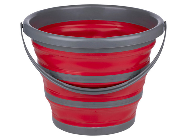 Bild 4 von Dirt Devil faltbare Box und Eimer