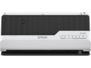 Bild 1 von EPSON DS-C330 - Desktop-Gerät USB 2.0 Einzelblatt-Scanner , 600 x dpi, Schwarz/Weiß