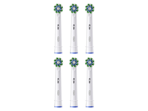 Bild 2 von Oral-B Crossaction 2+2+2 Pack FFS