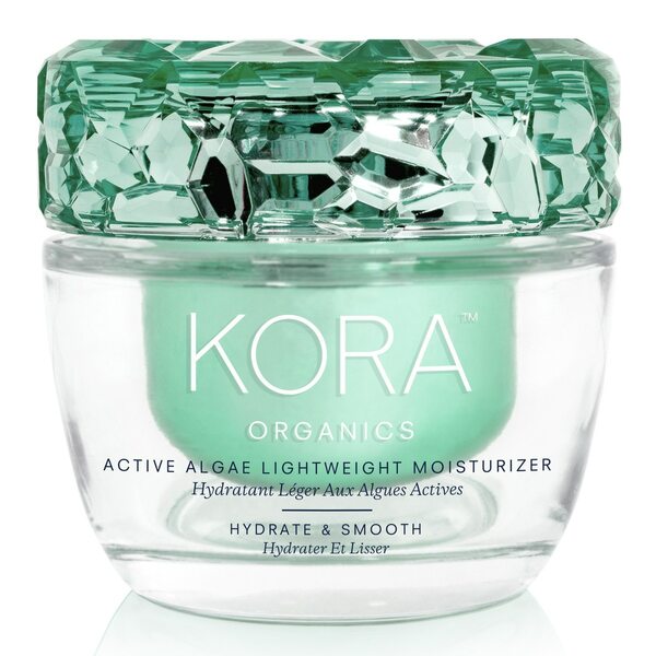 Bild 1 von KORA Organics  KORA Organics Active Algae Lightweight Moisturizer Gesichtscreme 50.0 ml