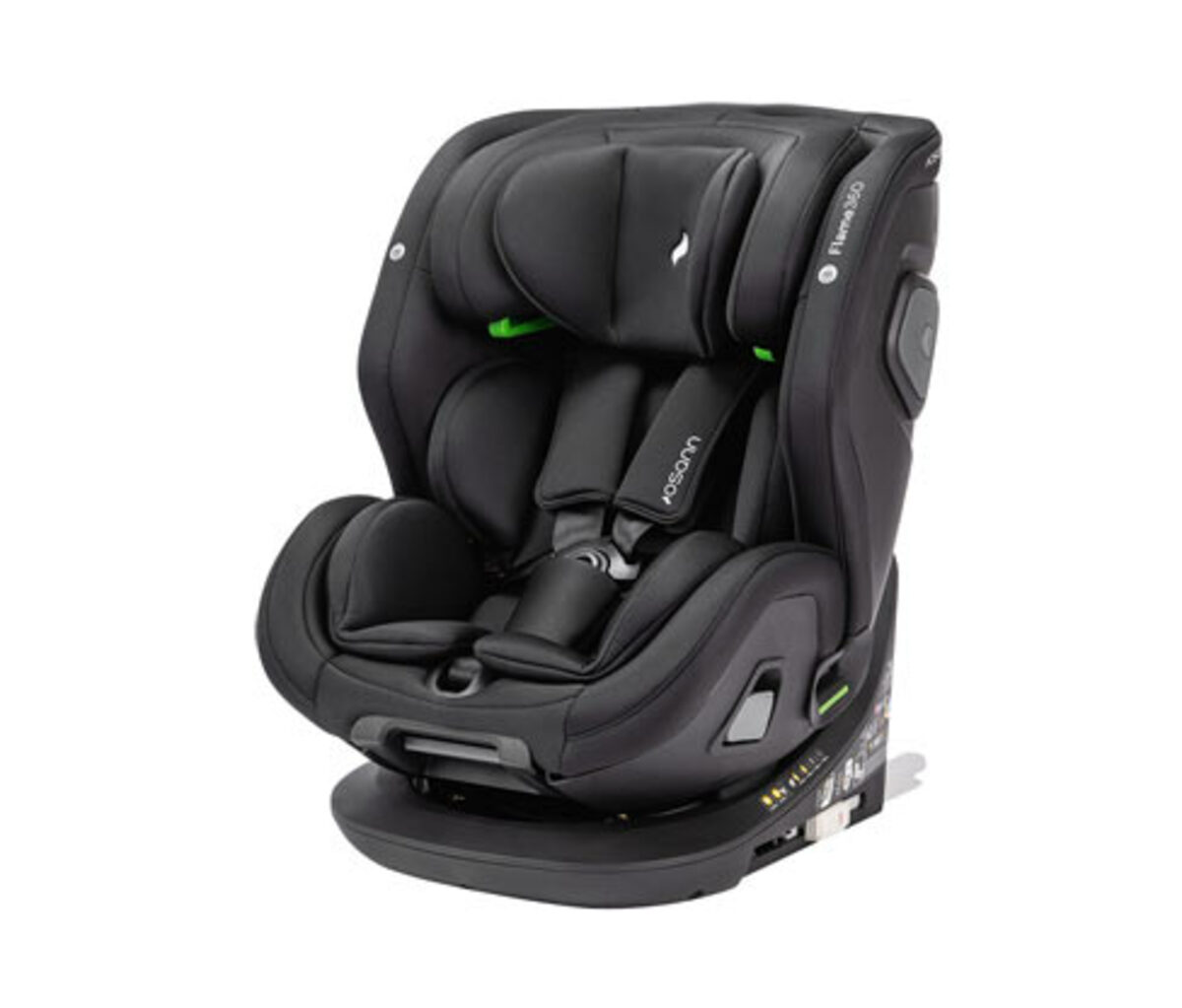 Bild 1 von Osann Kindersitz »Flame360«