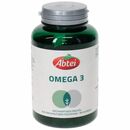 Bild 1 von ABTEI Omega-3 (160 Tabletten)