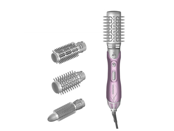 Bild 4 von GRUNDIG Volumen- und Lockenstyler »HS 6220«, 1100 W