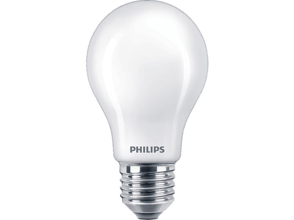 Bild 1 von PHILIPS LEDclassic Lampe ersetzt 100W LED warmweiß, Weiß