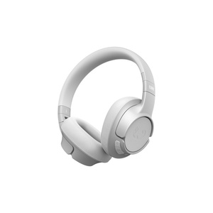 Fresh 'n Rebel Bluetooth®-Over-Ear-Kopfhörer "Clam Core", Ice Grey
