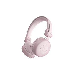 Fresh 'n Rebel Bluetooth®-On-Ear-Kopfhörer "Code Core", Smokey Pink