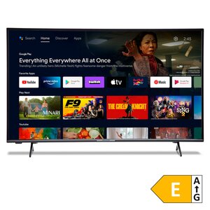 MEDION LIFE® P13242 (MD 30042) Android TV, 80 cm (32''), Full HD Display, HDR, PVR ready, Bluetooth®, Netflix, Amazon Prime Video