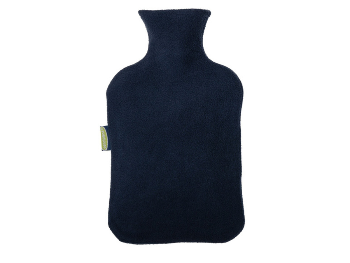 Bild 2 von sensiplast® Wärmflasche, mit extra großer Verschlussöffnung