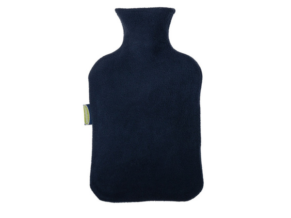 Bild 2 von sensiplast® Wärmflasche, mit extra großer Verschlussöffnung