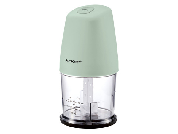 Bild 4 von SILVERCREST® KITCHEN TOOLS Multizerkleinerer, 260 W