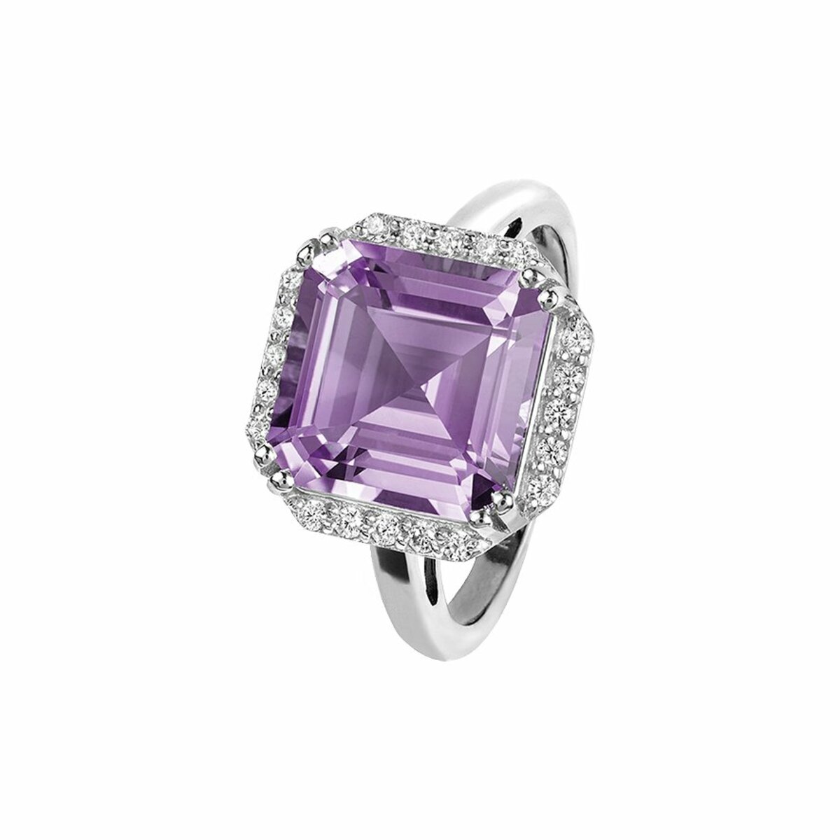 Bild 1 von Jacques Lemans Damenring SE-R104D54