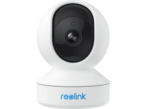 REOLINK E Series E320 WiFi Indoor, Überwachungskamera, Weiß
