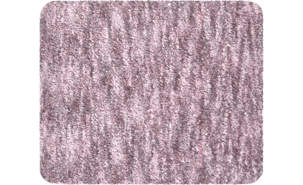 Bild 1 von Grund Badematte ¦ rosa/pink ¦ Synthetik ¦ Maße (cm): B: 40 H: 1,8 Heimtextilien > Badtextilien - Sconto